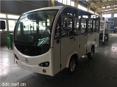  11座观光旅游车